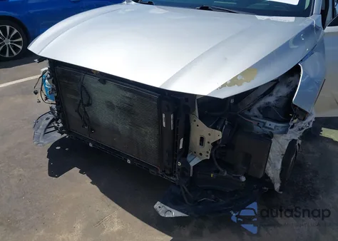 2020 Nissan Altima Sr Fwd from USA, damaged, VIN 1N4BL4CV1LN314042